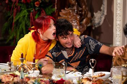 The Traitors ep 7 s4