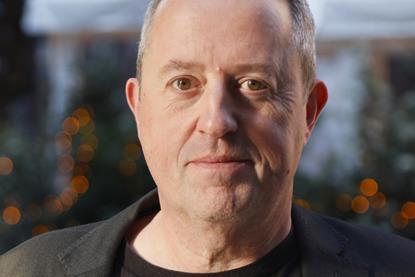 Bluebolt VFX supervisor