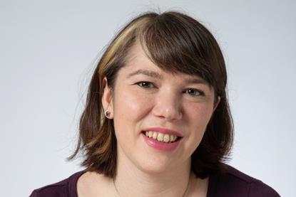 Rebecca Cooney index