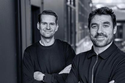SBX Studios Andy Bell Rowan Wilkinson