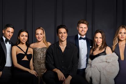 Made in Chelsea