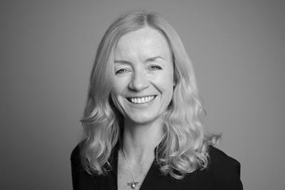 Helen Wright