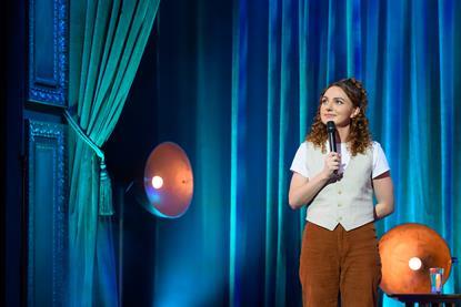 Ania Magliano I Can't Believe You've Done This special