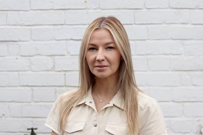 Sylvia Bednarz Headshot 2024