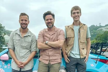 grand tour hosts 2026