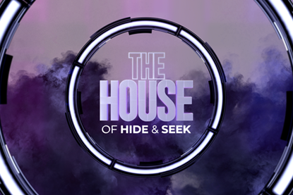 Hide and Seek img