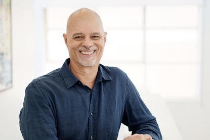 Peter Anderson, Managing Director, Northern Screen Finance