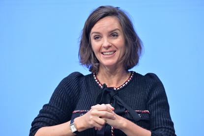 Alex Mahon