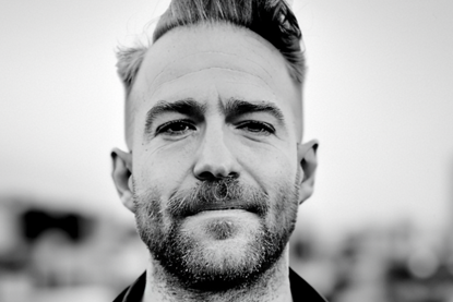 Adam Cunningham Headshot 2025