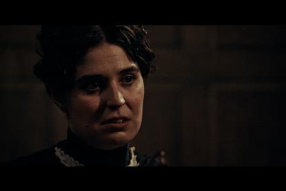 Lizzie