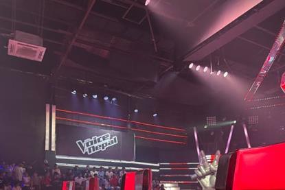 The Voice Nepal