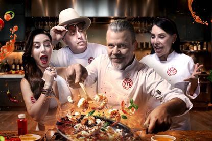 MasterChef 24-7