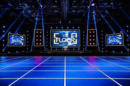 The Floor