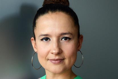 Caroline Hollick index