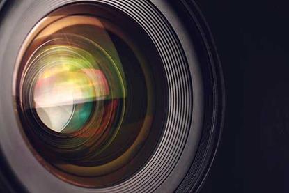Generic camera lens