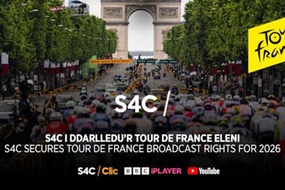 TdF