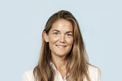 Racetech people moves