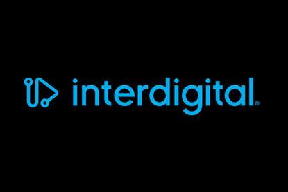 Interdigital logo