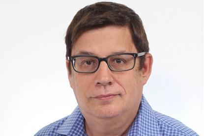 Paul Lewis WCSFP Conference Director