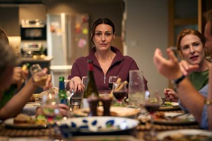 Doctor Foster - First Look (Credit - Robert Viglasky)