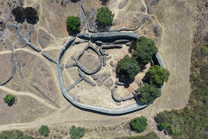 Lost City of Gold image