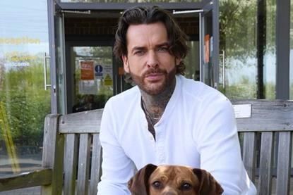 Pete Wicks for Dogs sake s4 order