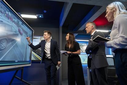 Hunted 2025 HQ - 006