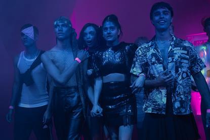 Heartbreak High S1