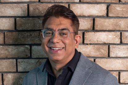 Deepak Dhar
