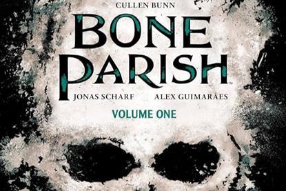i Bone Parish