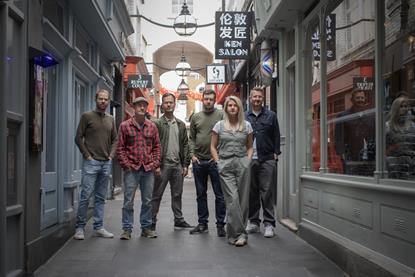JFX founders