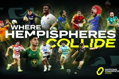 Nations Championship 2026