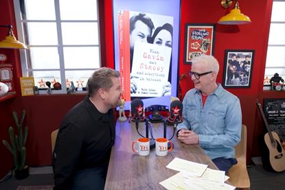 TFI Friday Unplugged