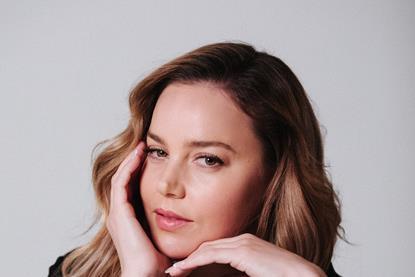 Abbie Cornish