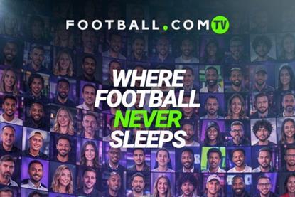 Football com TV