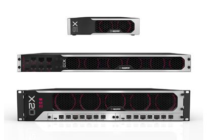 Appear hardware
