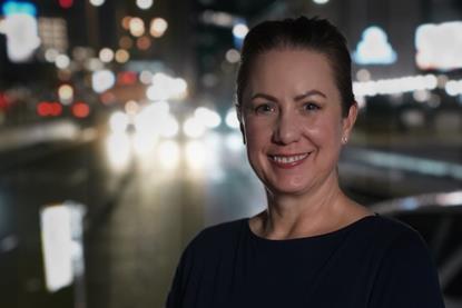 Jodi Nelson-Tabor Mars Academy