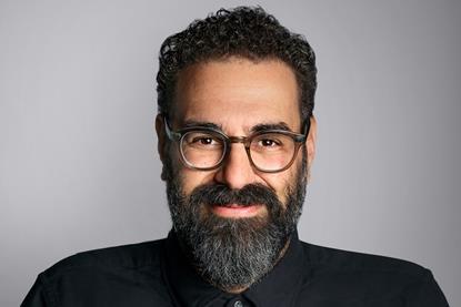 Billy Parks Headshot credit Andrew Stiles