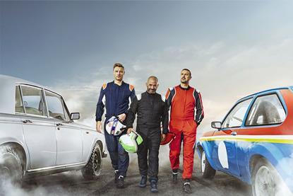 Top Gear
