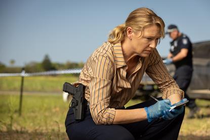 Dustfall Anna Torv credit Vince Valitutti