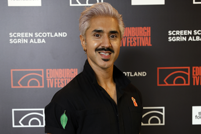 Mobeen Azhar