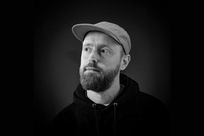 Alex Dilworth Lux Aeterna