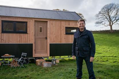 George Clarke Amazing Spaces First Homes