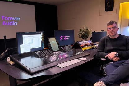 Ben Gulvin Forever Audio