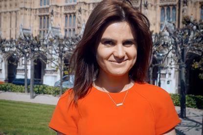The death of jo cox (2)