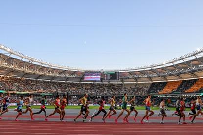 World Athletics Championships