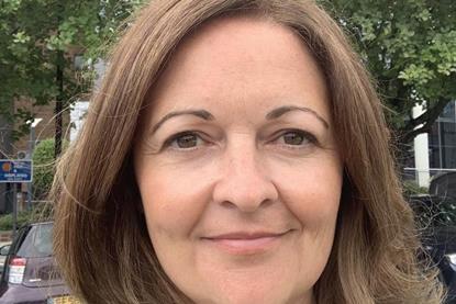 Kaye Elliott