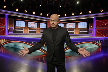 Celebrity Bridge of Lies S4