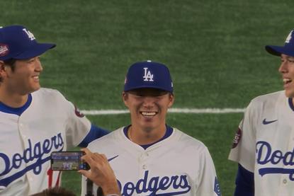 Homecoming The Tokyo Series