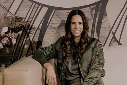 Katrin Stefanović_